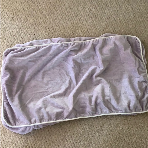 restoration hardware changing pad